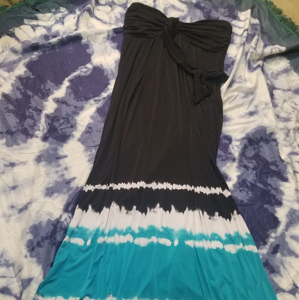 Sona dress